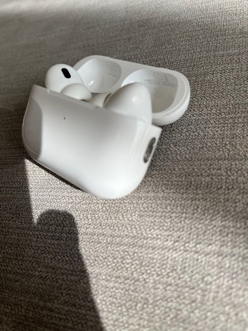 AirPods Pro 2 正規品　説明欄必須