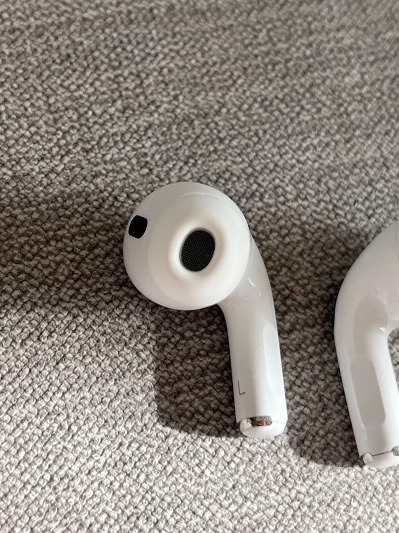 AirPods Pro 2 正規品　説明欄必須