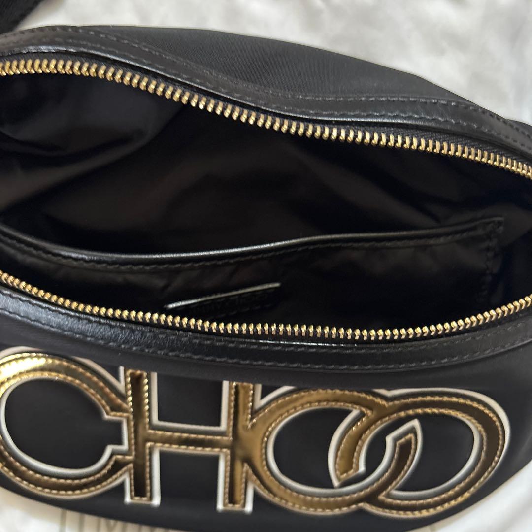 ヒマワリ、ジミーチュウ、ウエスト、ボディーバック