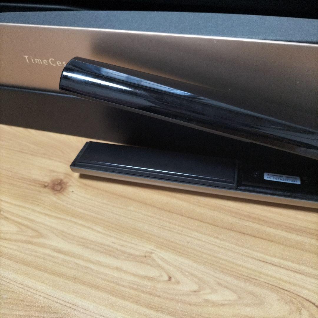 リュミエリーナ ヘアビューロン 4D Plusストレートアイロン