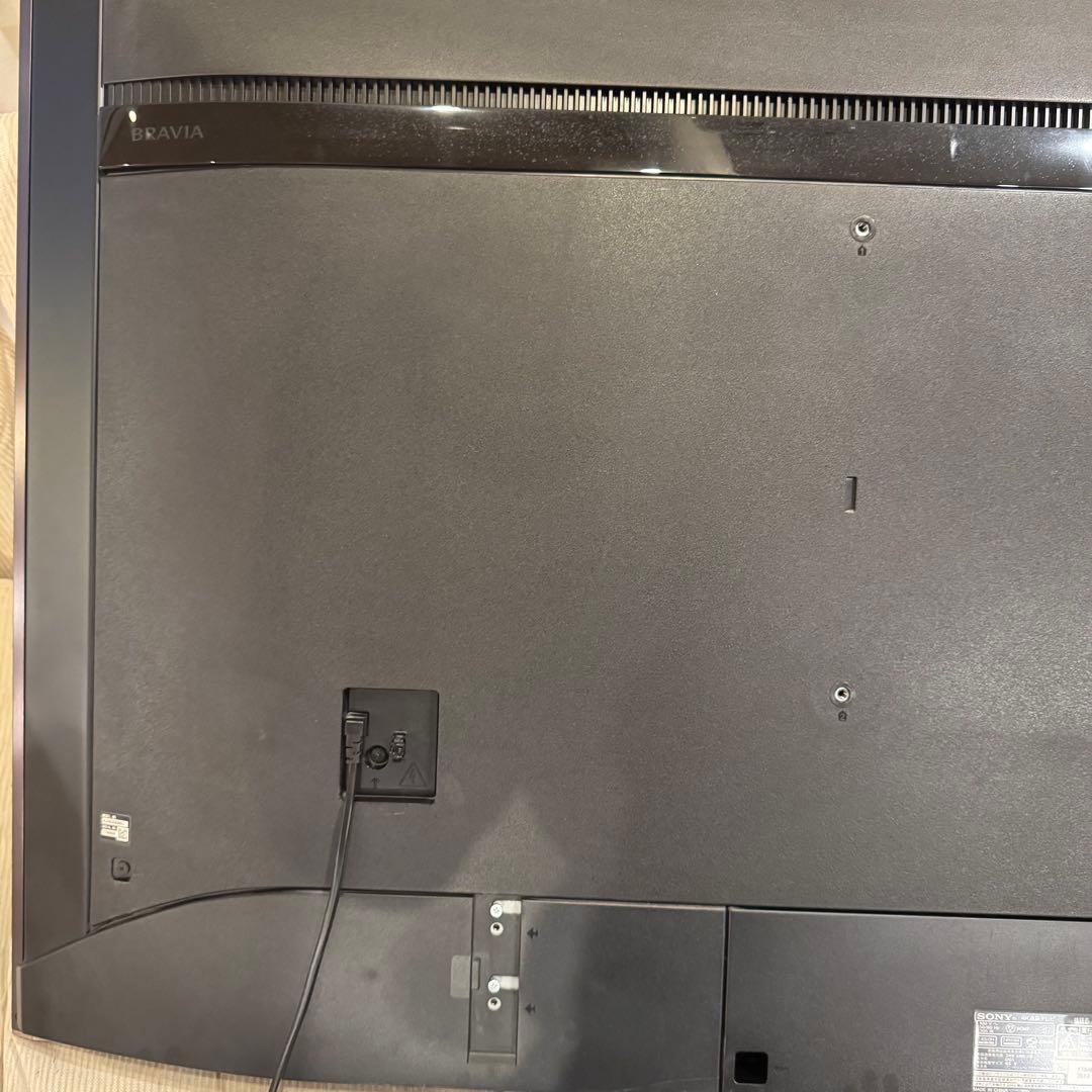 ◼️ジャンク品◼️ ソニー　ブラビア SONY KJ-65X9500G 液晶テレビ