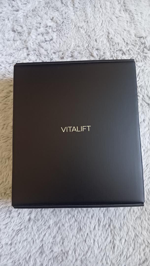 Panasonic EH-SP86K VITALIFT かっさ 美顔器