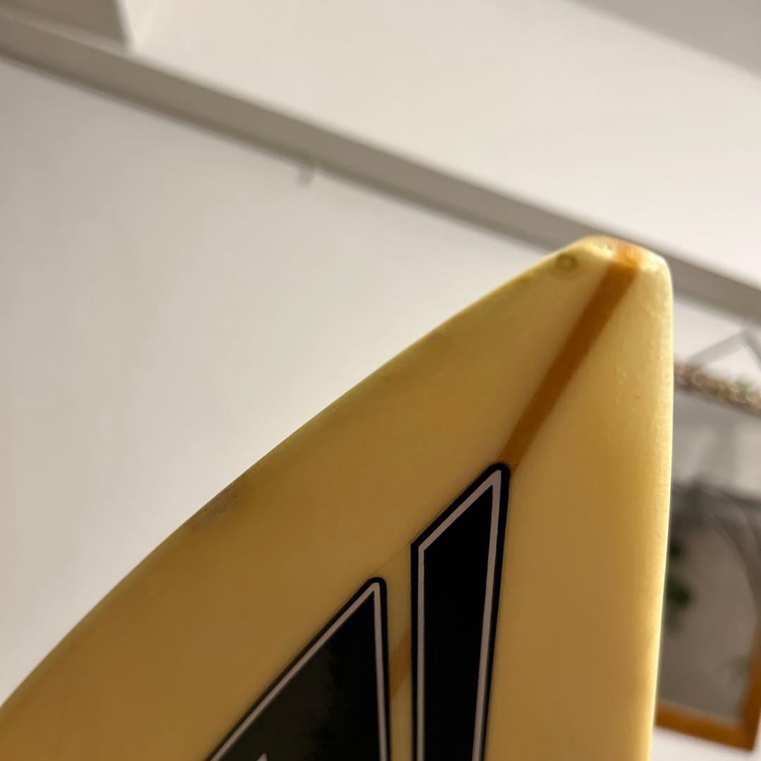 商品引渡し方法 要相談！Kelly Slater 実使用サーフボード