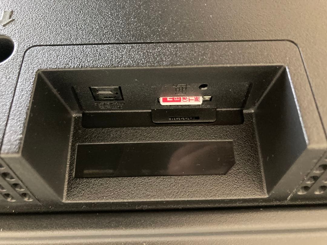 yuchan 32型 スマート液晶テレビ　JV32DS06 2023年製