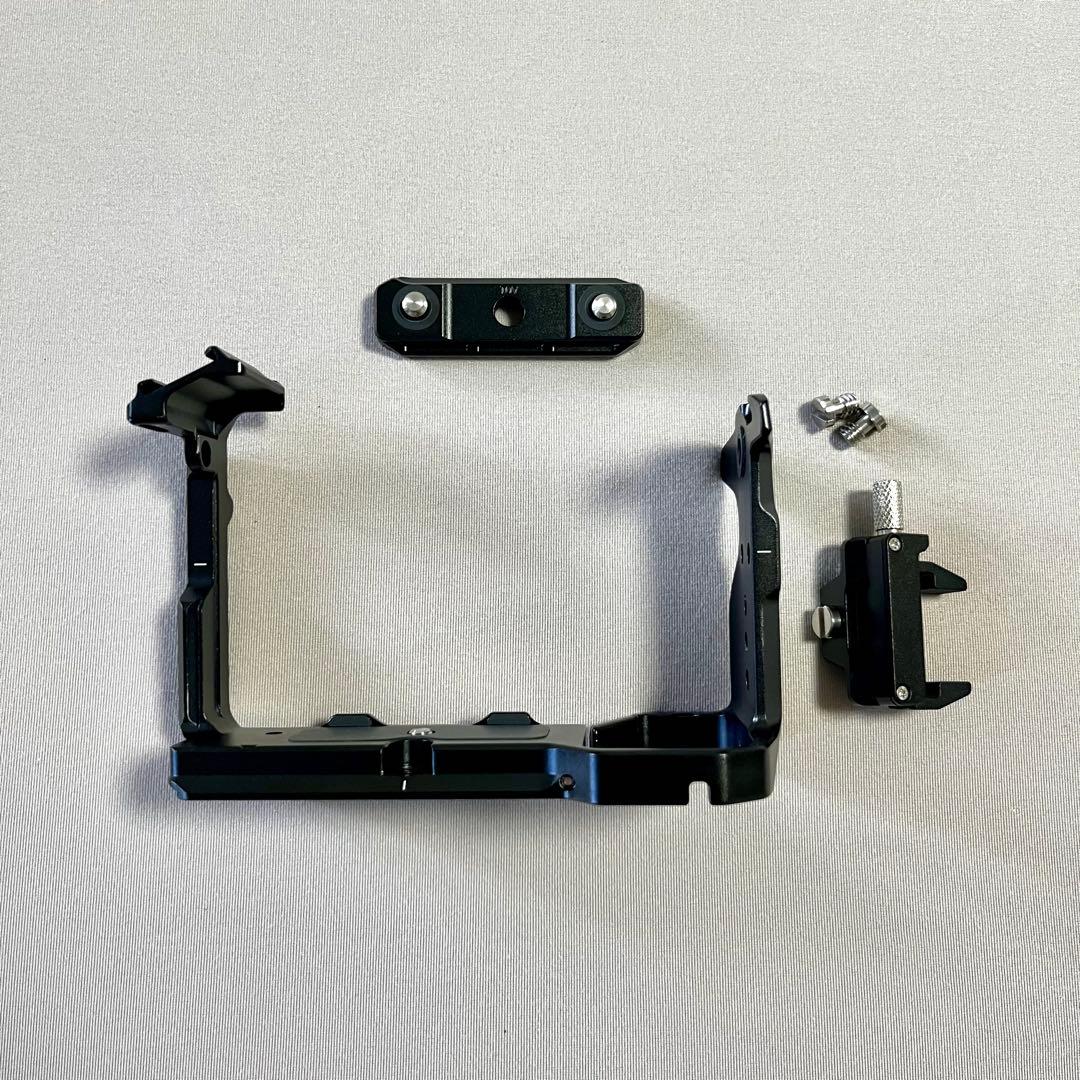 Smallrig 4183 カメラケージ SONY FX3 / FX30