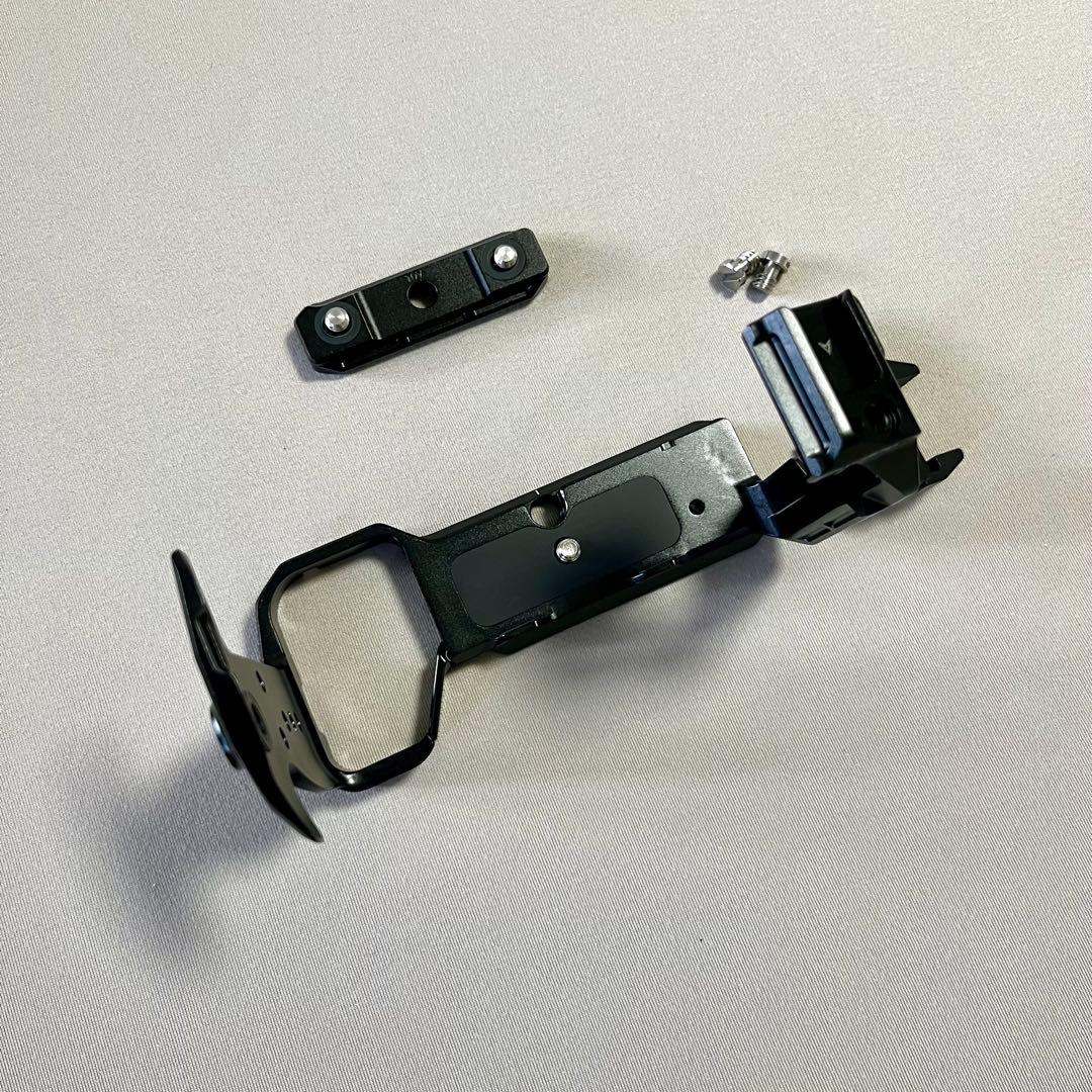 Smallrig 4183 カメラケージ SONY FX3 / FX30