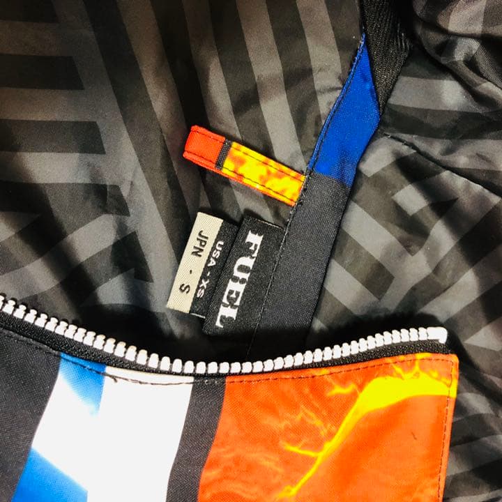 FUEL/MarvelFastasyレディーススノボウェア