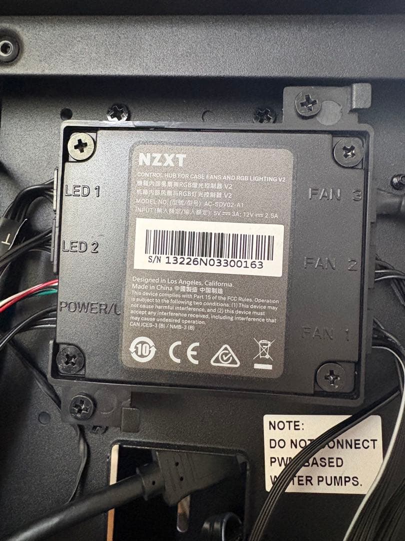 Ryzen7 5800X 自作PCベース H510 Elite＋750W➕マザー