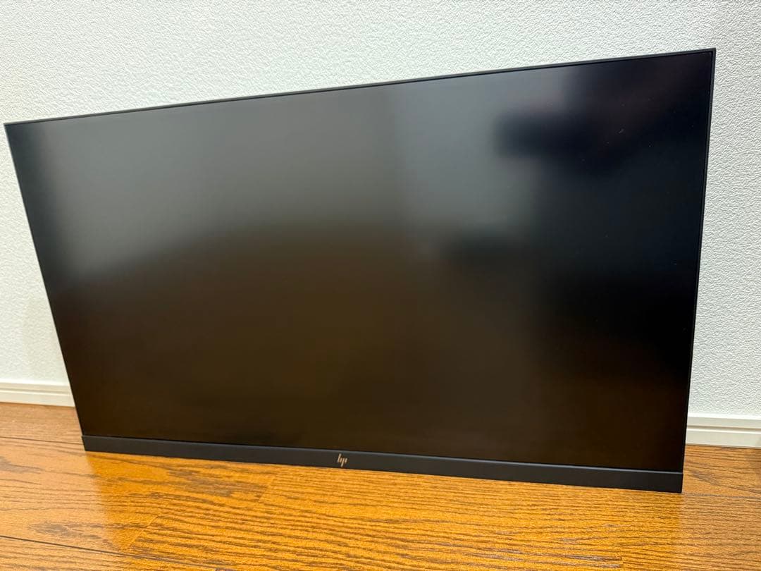 HP U28 4K HDRディスプレイ モニター（スタンド無し）