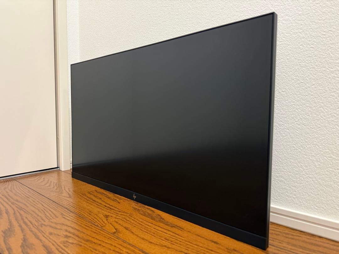HP U28 4K HDRディスプレイ モニター（スタンド無し）