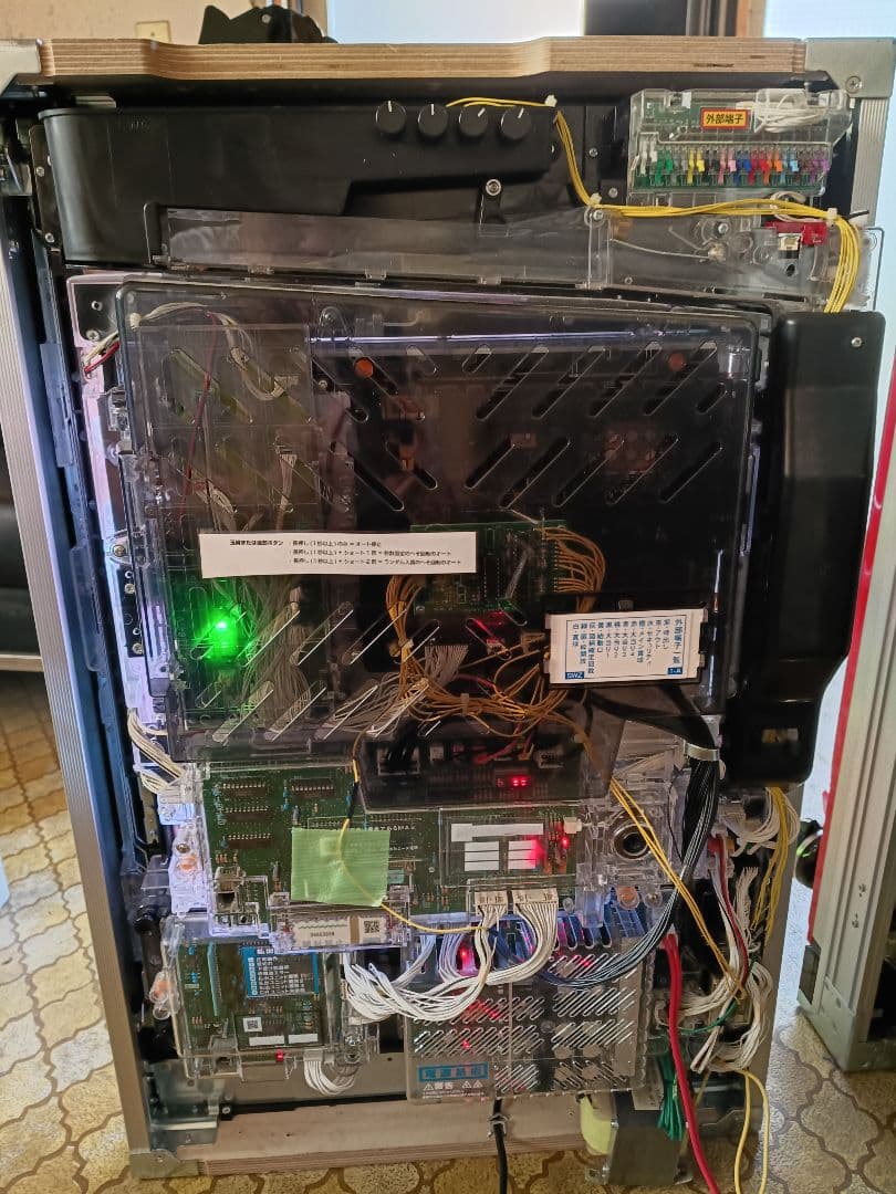 ルー様　P結城友奈は勇者である　実機　循環＋前面操作オート　流通キーセット