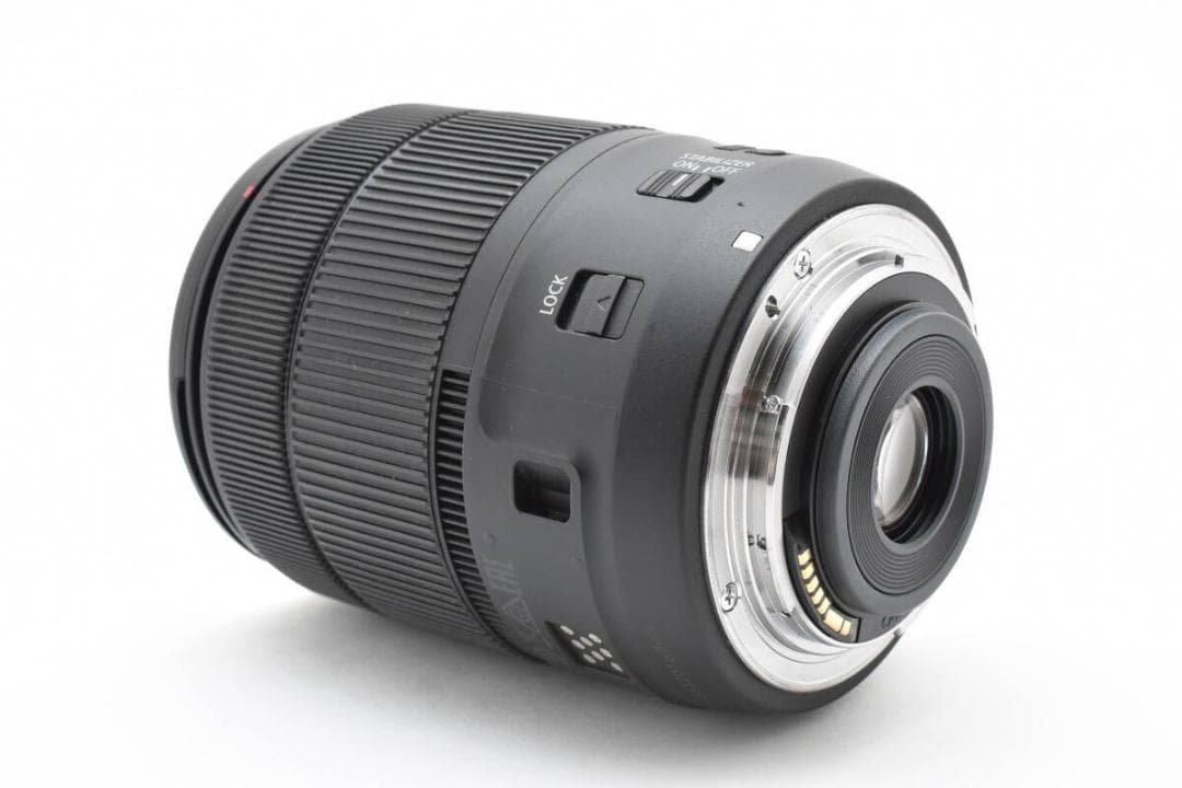 ★専用★ EF-S 18-135㎜ F3.5-5.6 IS USM #484I