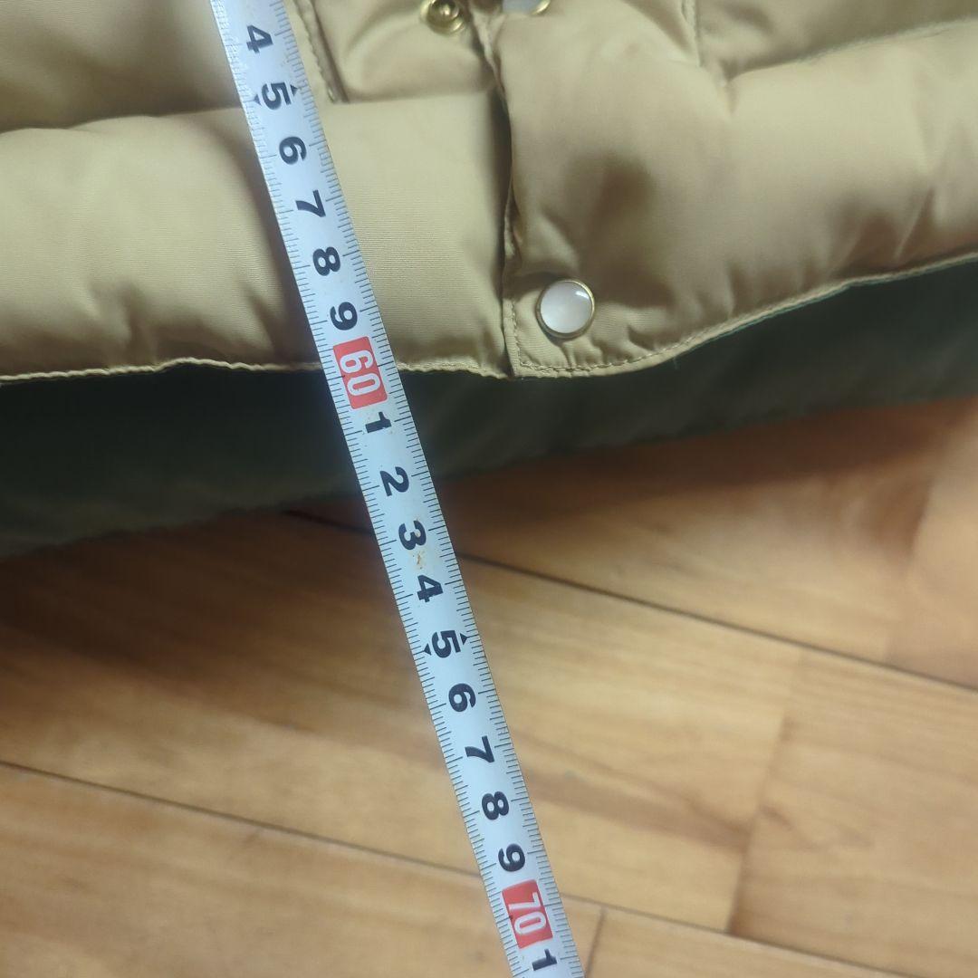 Rocky Mountain Featherbed ダウンジャケット 42