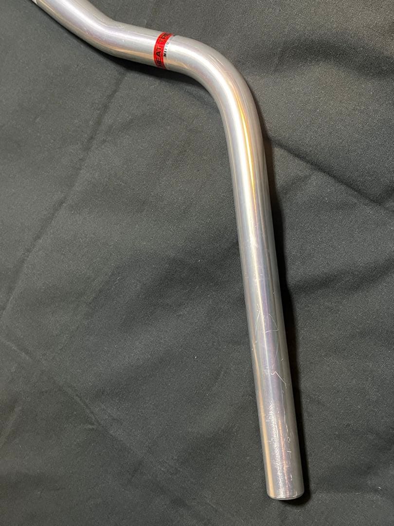 nitto b2522aa w700 別注 ハンドル oldmtbリヴェンデル等