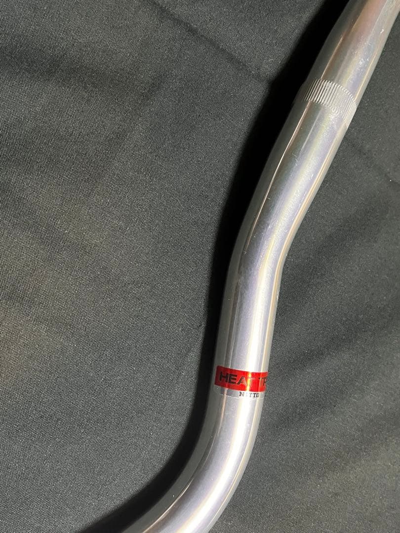 nitto b2522aa w700 別注 ハンドル oldmtbリヴェンデル等