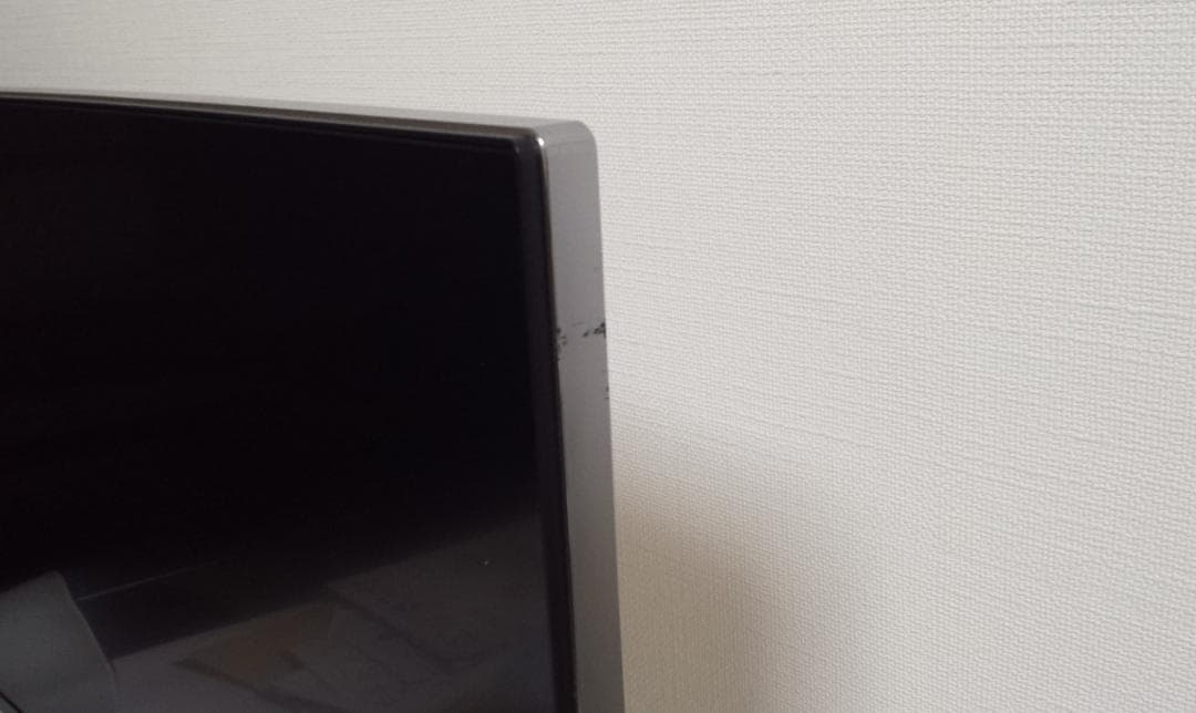 LG 34UC97-S モニター 34インチ 曲面 3440×1440