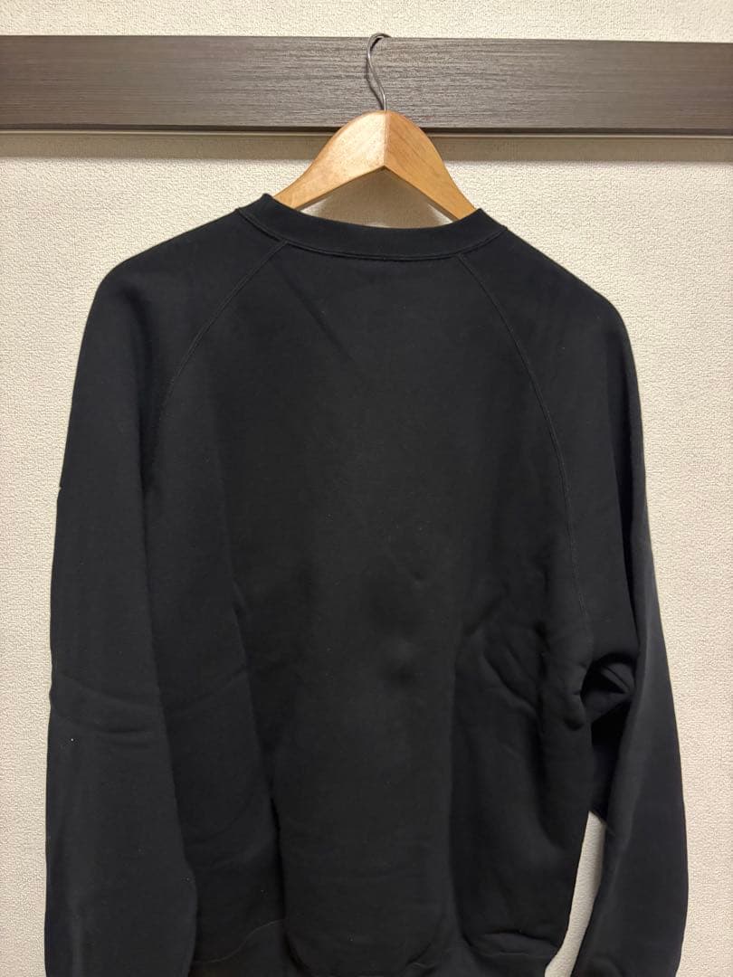 【くみちょう】ennoy ×文春リークス スウェット XL