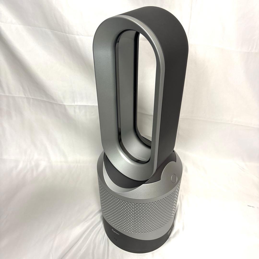 【良品】ダイソン Dyson HP00 hot+cool 2024年製