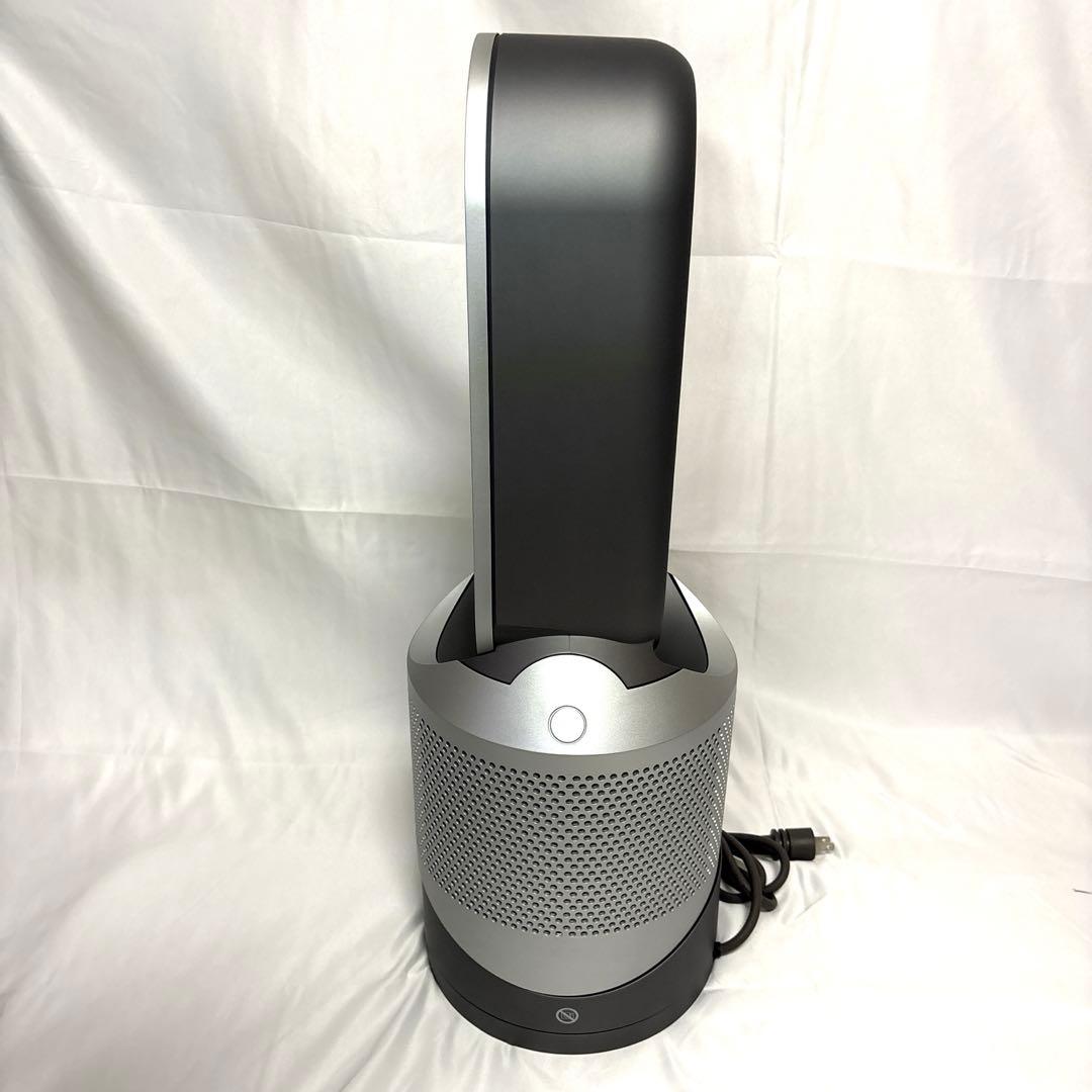 【良品】ダイソン Dyson HP00 hot+cool 2024年製