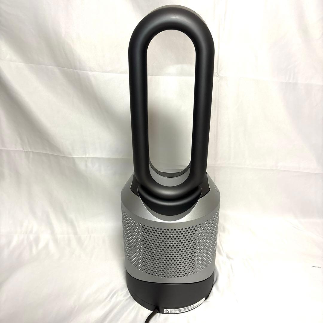 【良品】ダイソン Dyson HP00 hot+cool 2024年製