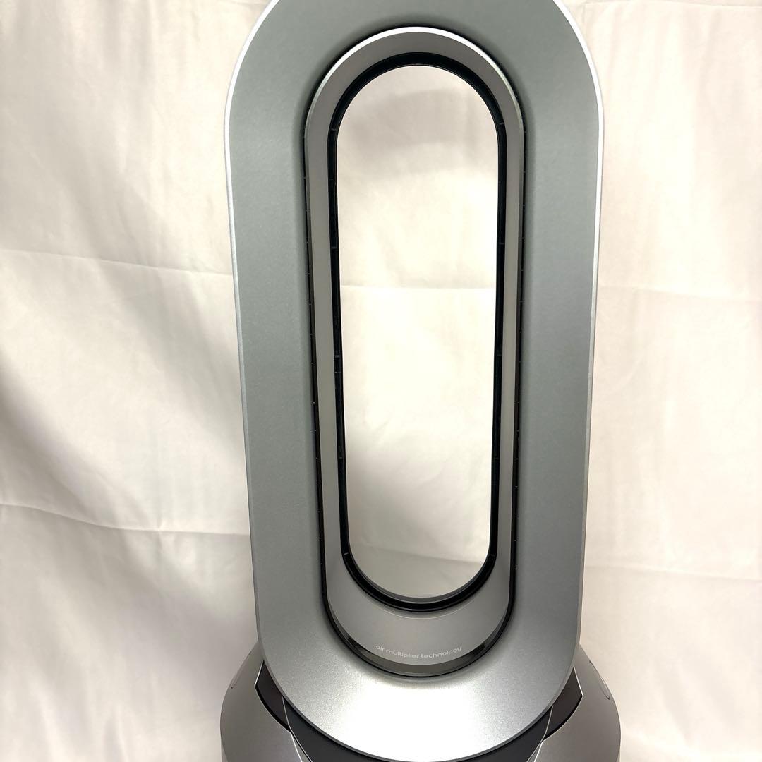 【良品】ダイソン Dyson HP00 hot+cool 2024年製