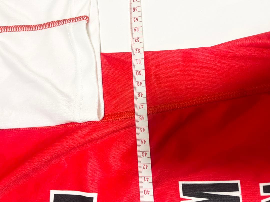 【激レア‼️】kappa フェイエノールト　ユニフォーム　小野伸二 No14