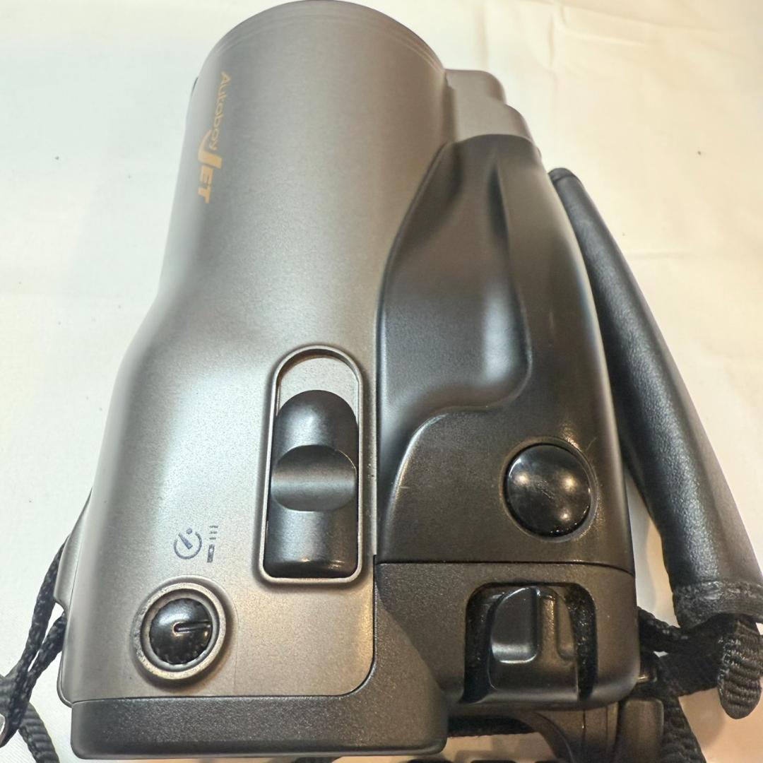 Canon Autoboy JET フィルムカメラ オートボーイ ジェット