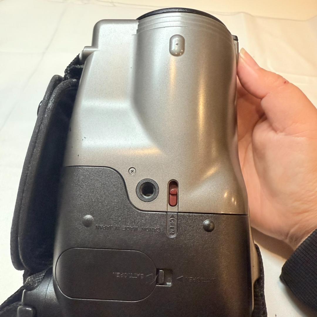 Canon Autoboy JET フィルムカメラ オートボーイ ジェット