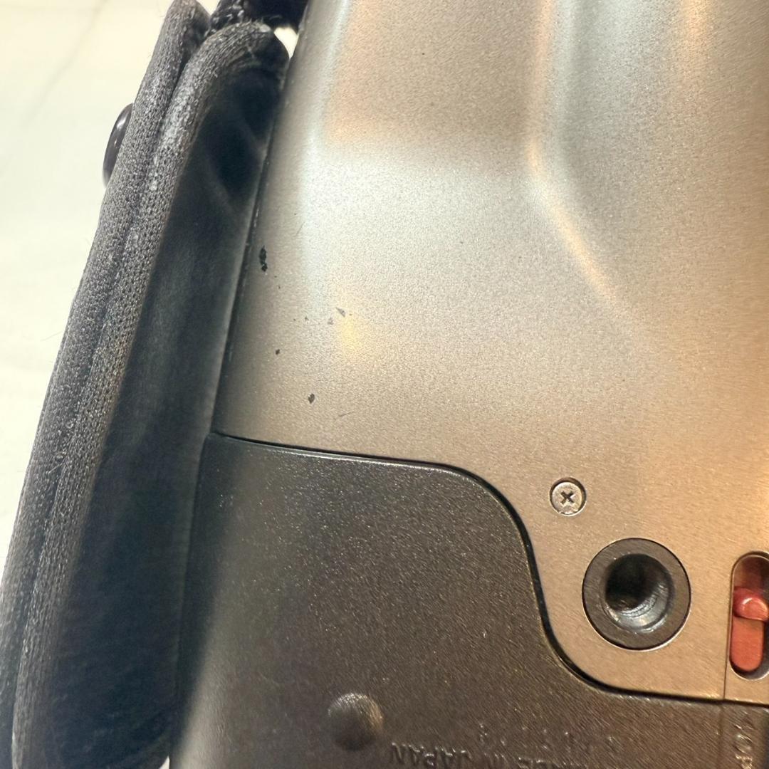 Canon Autoboy JET フィルムカメラ オートボーイ ジェット