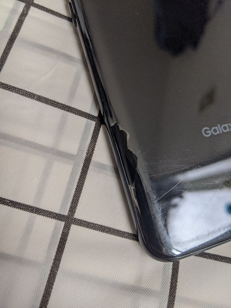 GalaxyA21 SC-42A 64GB android11 Simフリー5台