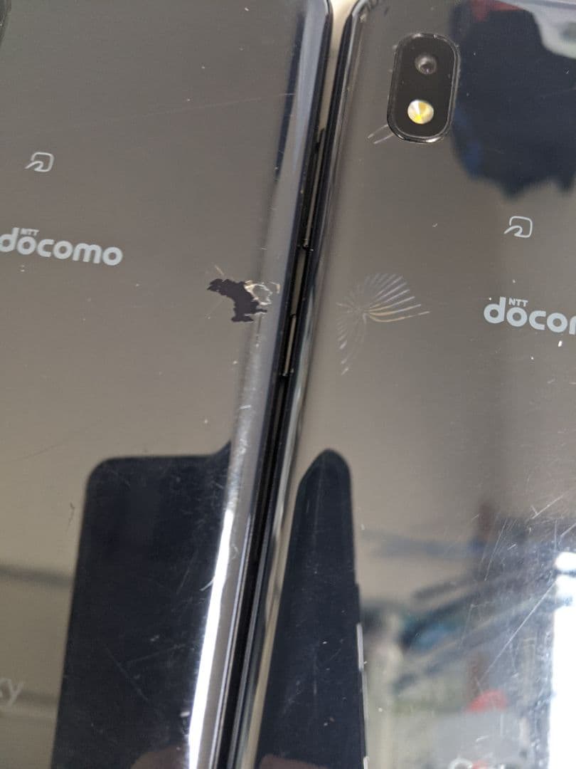 GalaxyA21 SC-42A 64GB android11 Simフリー5台