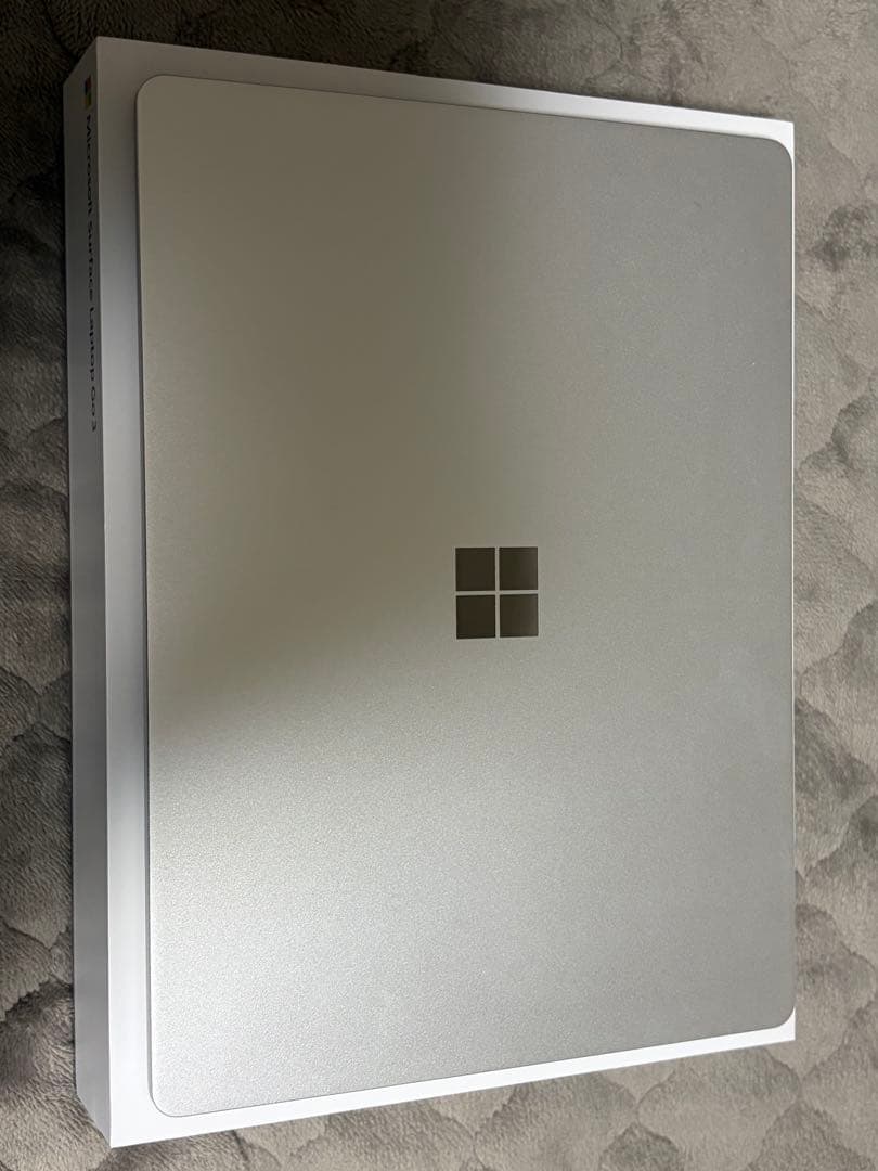【状態◎】Microsoft Surface Laptop Go 3
