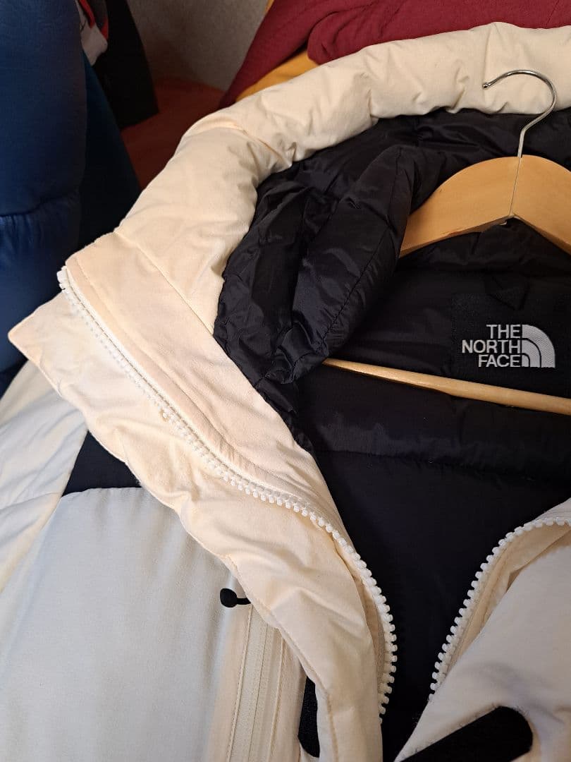 THE NORTH FACE 逆ケンタウロス様