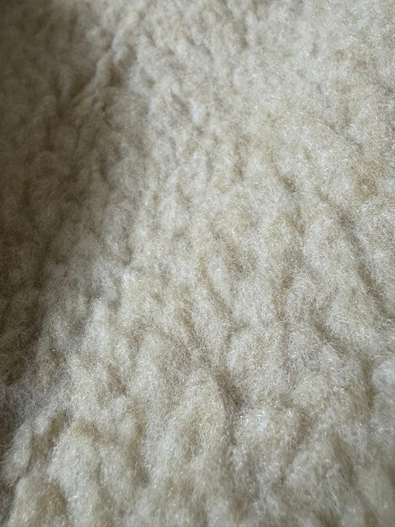 未使用品　Bass pro shops USA製　ダックボアベスト　pella