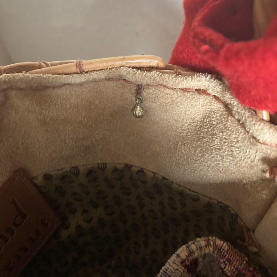 ebagos エバゴス　ミニバーキン