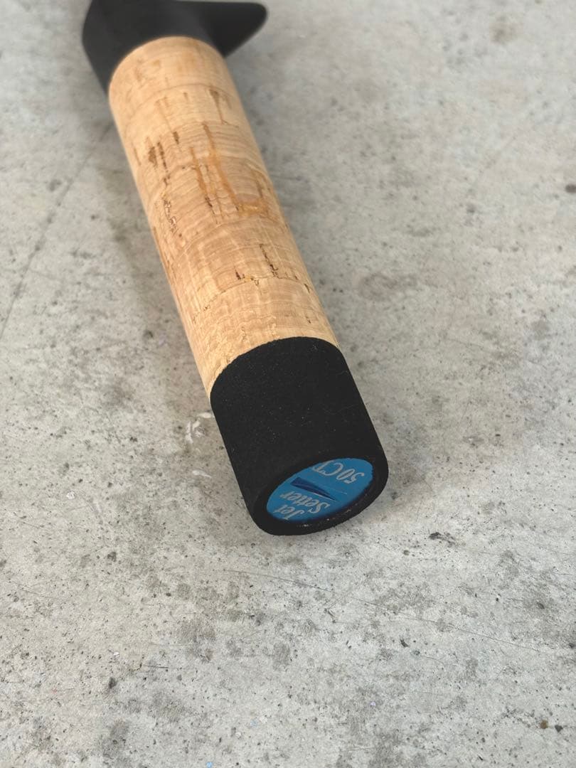 【冒険用品 TULALA】 JetSetter ジェットセッター 50CT