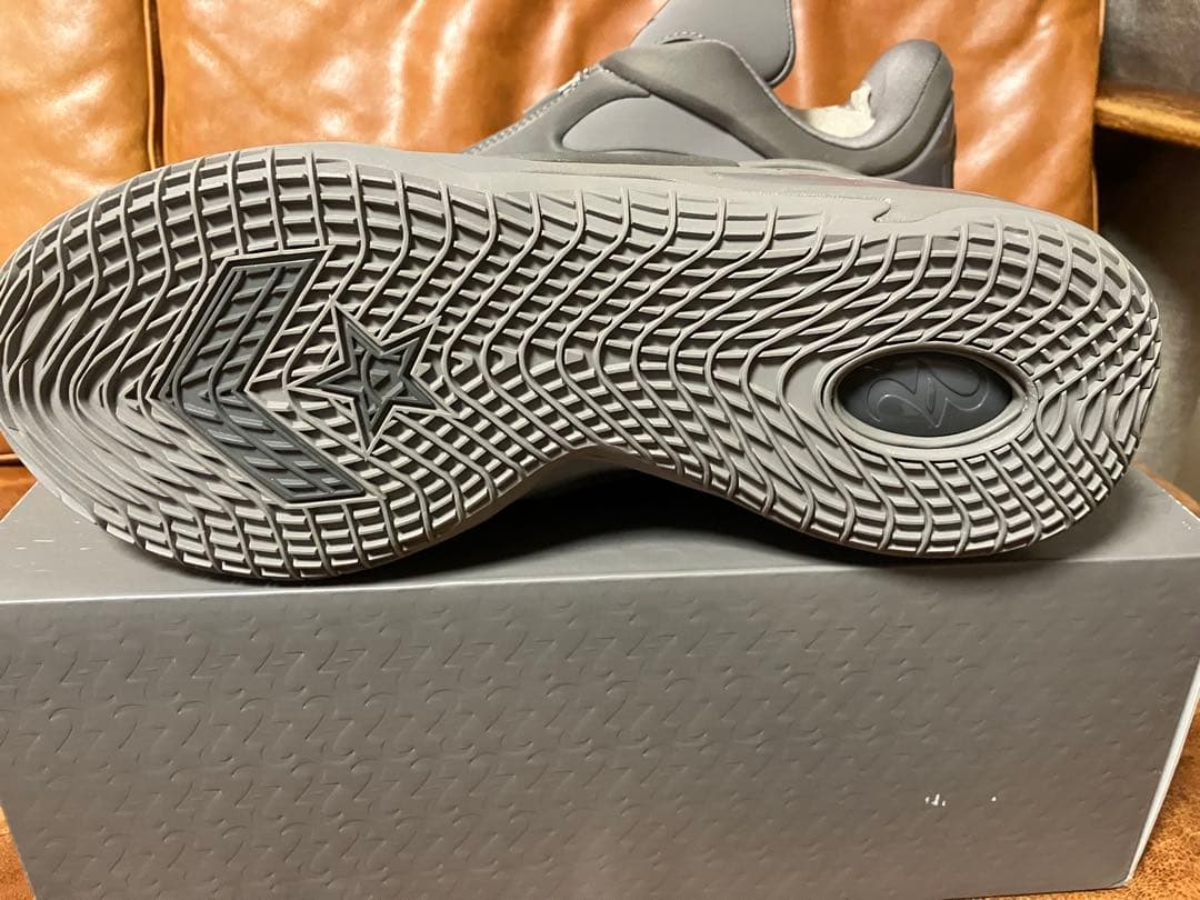 CONVERSE SHAI 001 'ARES GRAY' コンバース シェイ