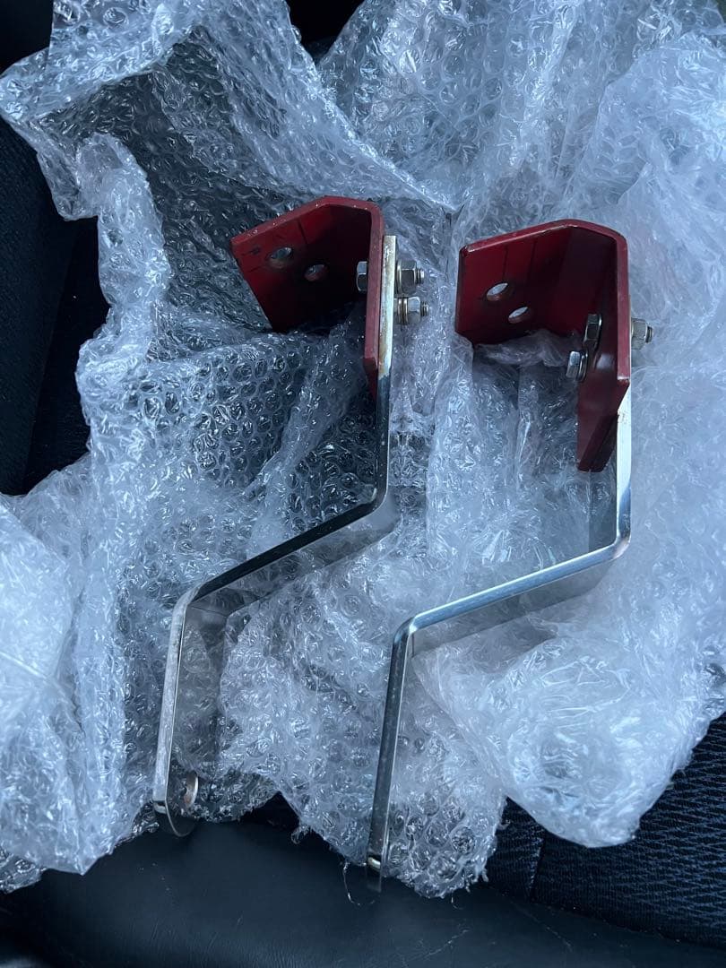 17プロフィア 日野 フォグ ステー トラック