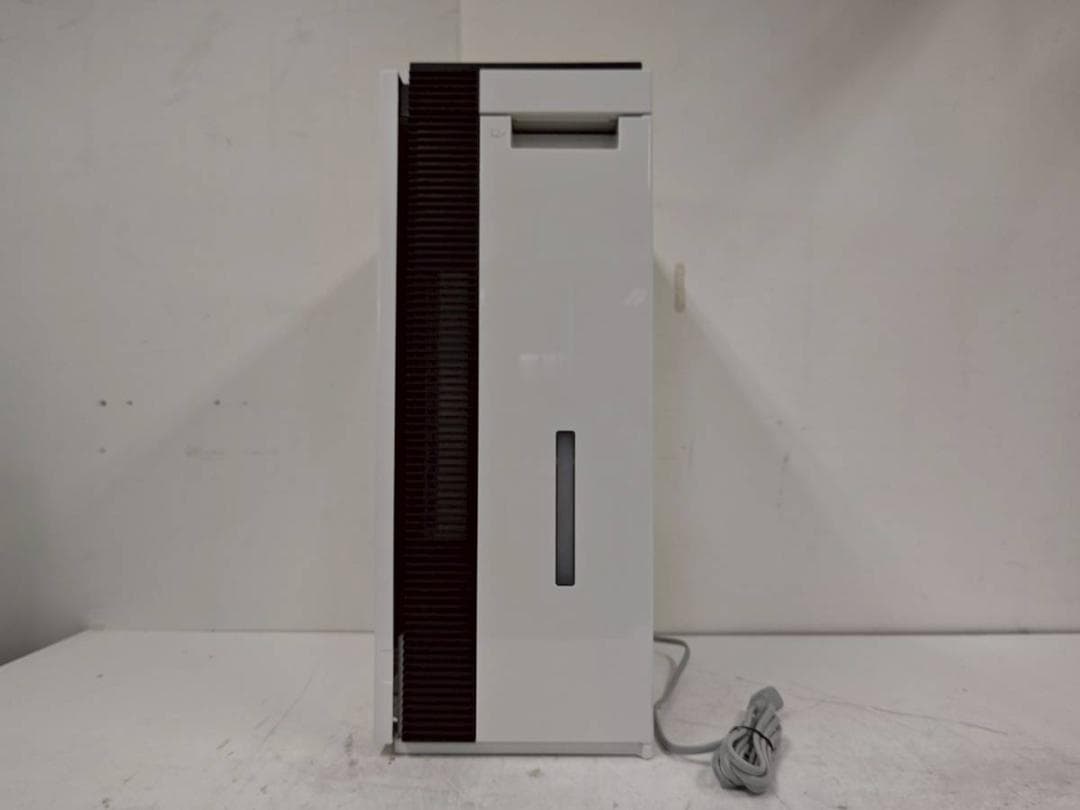 【完動品】Panasonic 空気清浄機 ジアイーノ F-MVB13