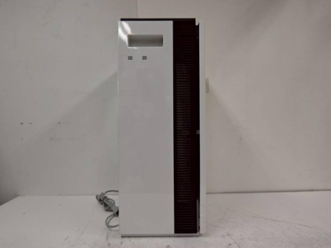 【完動品】Panasonic 空気清浄機 ジアイーノ F-MVB13
