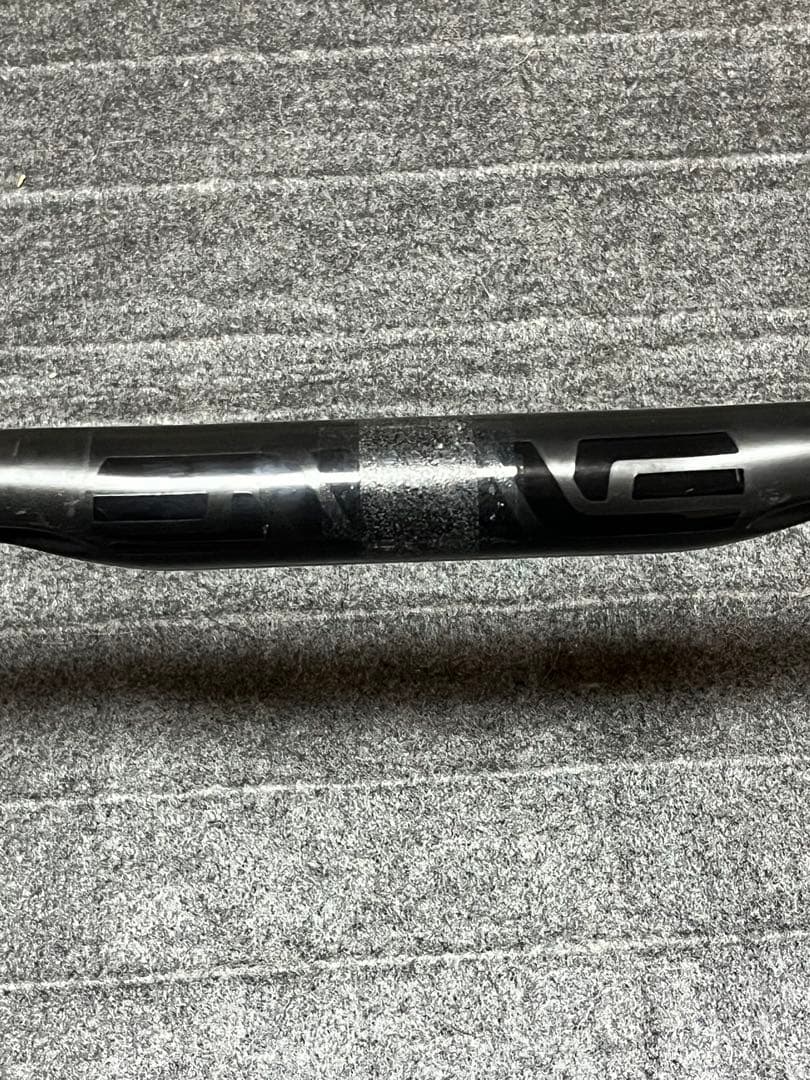 ENVE ハンドル COMPACT 420mm 中古品　bluelug