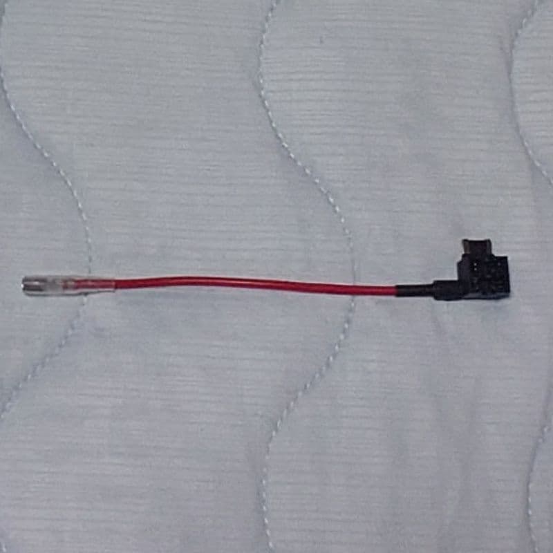 iCELL B12AP ドライブレコーダー用 補助バッテリー