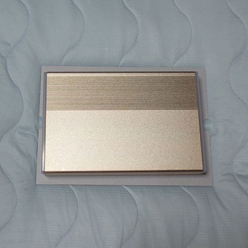 iCELL B12AP ドライブレコーダー用 補助バッテリー