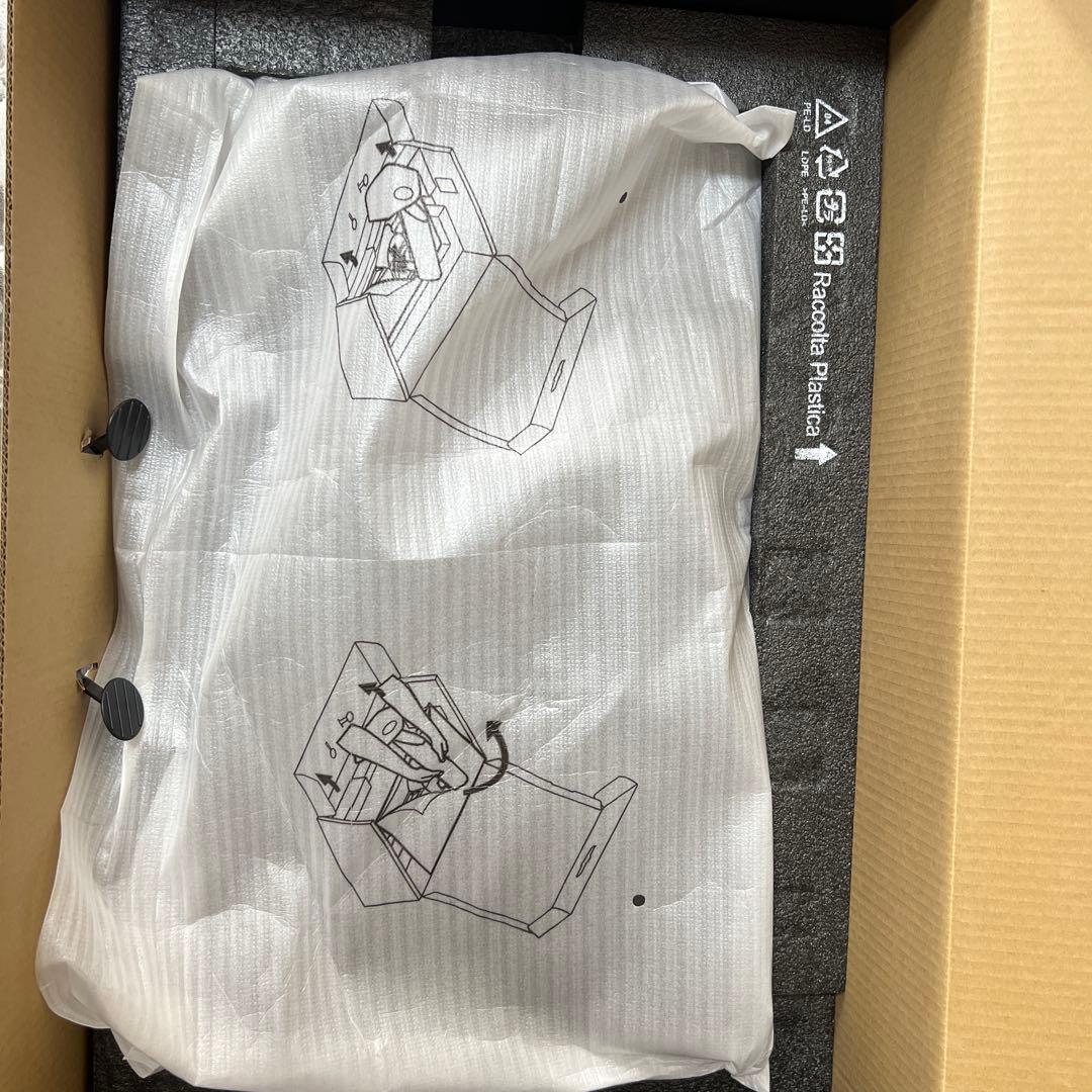 Dell AW2523HF 24.5インチAlienware ゲーミングモニター