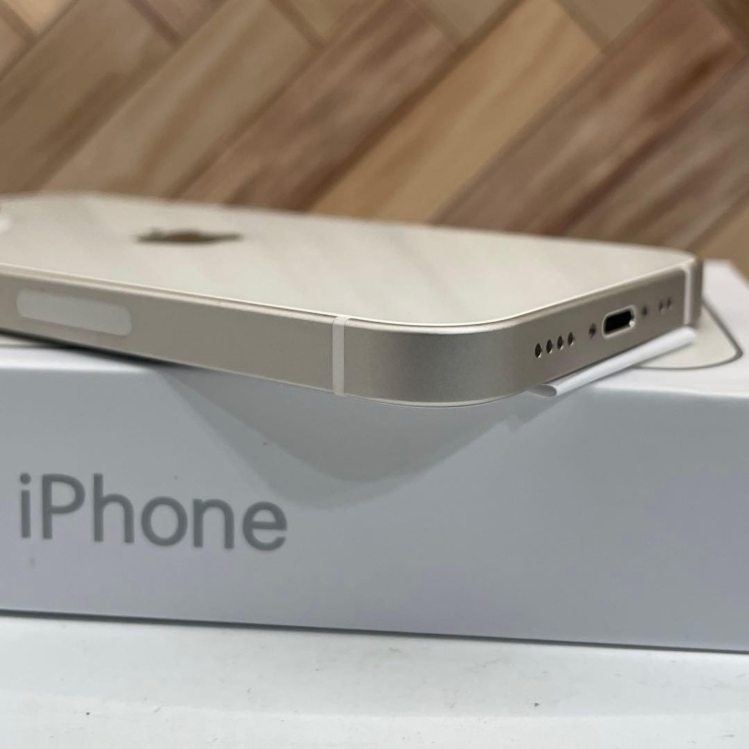 iPhone 13 mini 256GB ホワイト SIMフリー