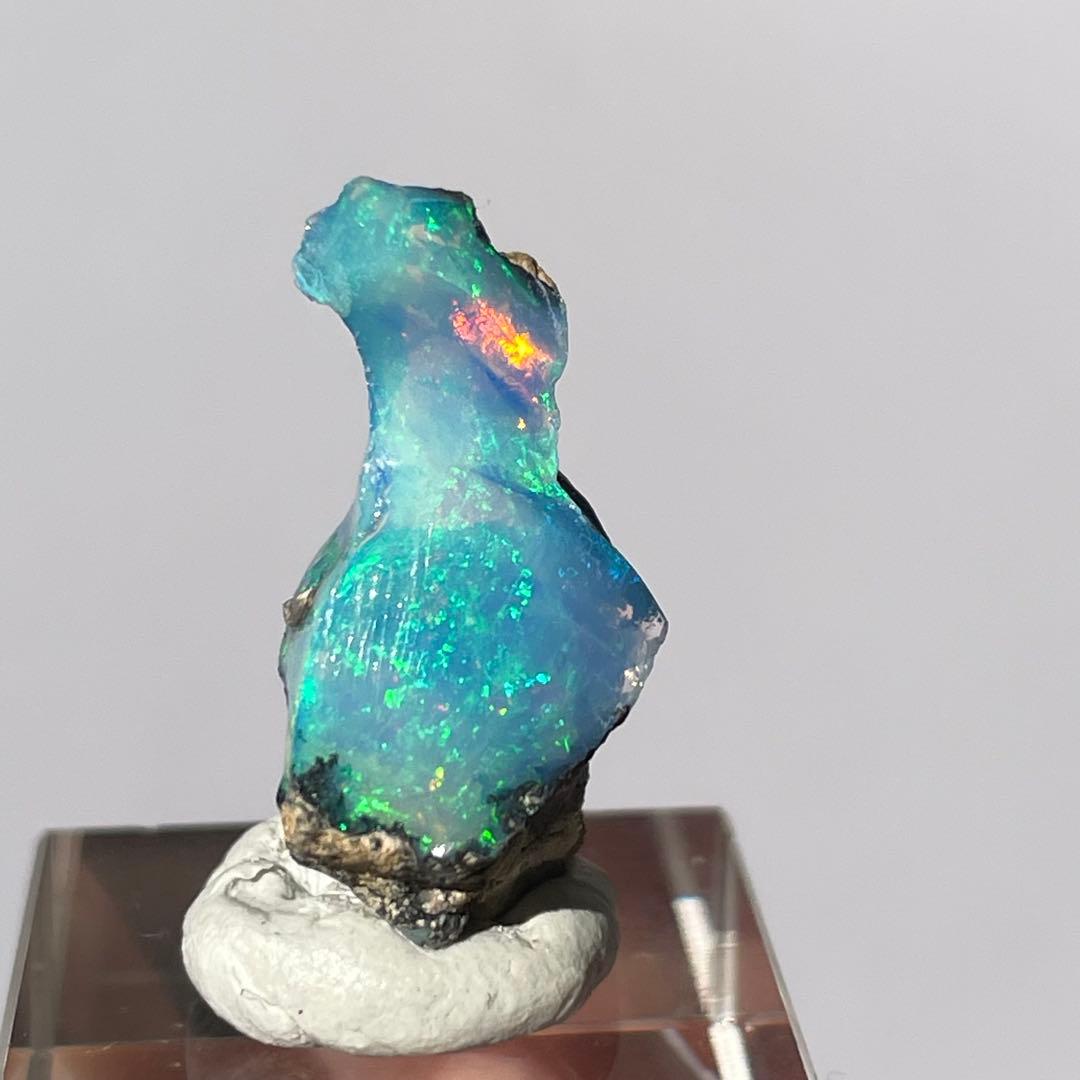 429 エチオピア産　オパール