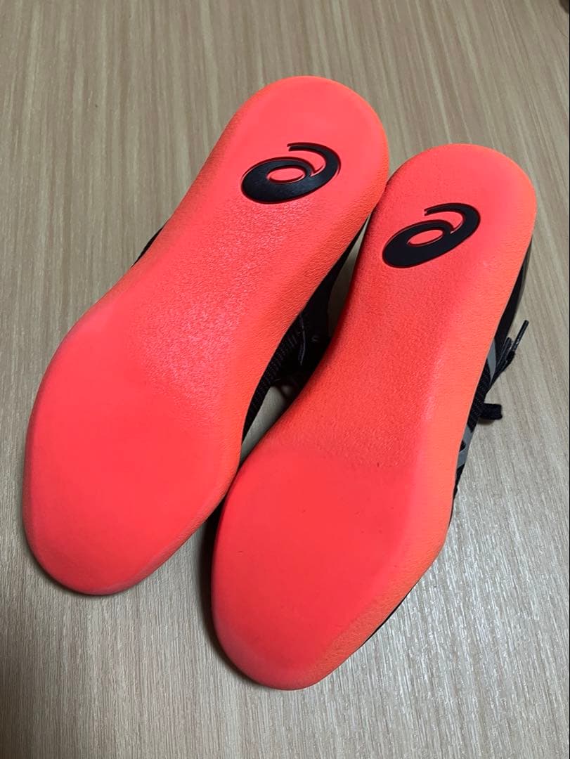 asics THROW PRO 3 投擲　スローイングシューズ27cm