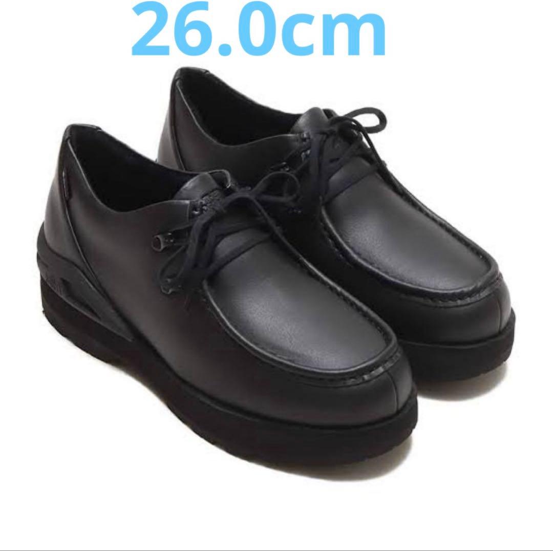 ブウ【完売品】TNF Decade GORE-TEX Moccasin