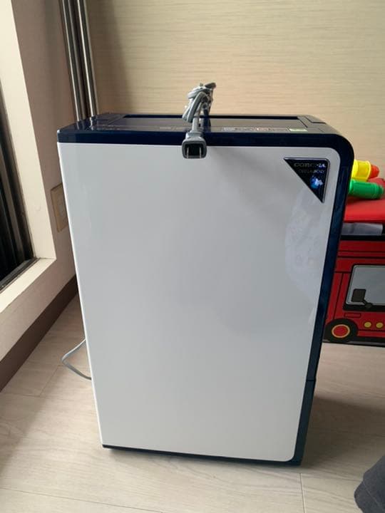 CORONA(コロナ) 衣類乾燥除湿機 除湿量10L CD-H10A