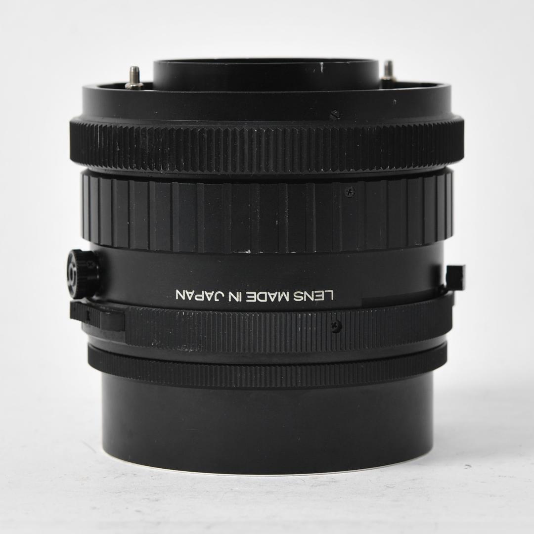 MAMIYA-SEKOR SF C 150mm F4 中判カメラ用レンズ